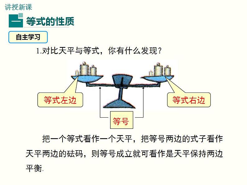 人教版七年级数学上册--3.1.2等式的性质-课件203