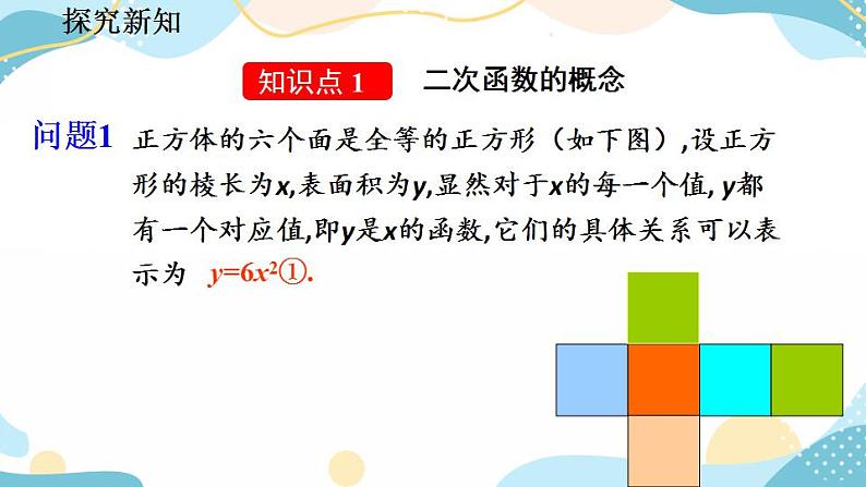 22.1.1 二次函数 课件+教案+练习04