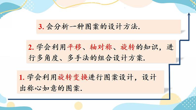 23.3 课题学习 图案设计 课件+教案+练习03