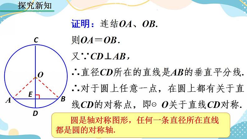 24.1.2 垂直于弦的直径 课件+教案+练习07