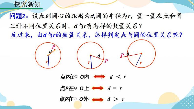 24.2.1 点和圆的位置关系 课件+教案+练习05