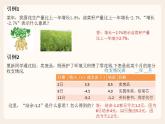 人教版七年级上册1.1正数和负数课件