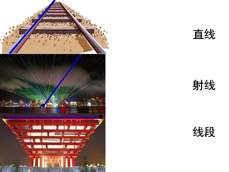 人教版七年级数学上册--4.1.2点、线、面、体-课件103