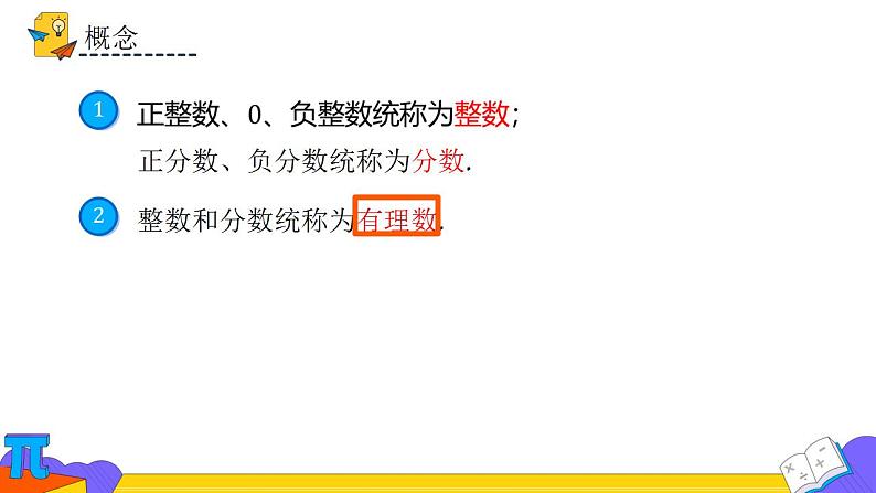 1.2.1有理数 人教版数学七年级上册 课件3第7页