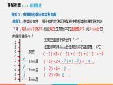 1.5 第1课时 有理数的乘法（课件）--2022-2023学年沪科版七年级数学上册