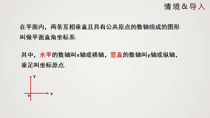 3.2.3 平面直角坐标系（课件）-2022-2023学年八年级数学上册同步备课系列（北师大版）03