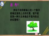 七年级数学7.1.2《平面直角坐标系  》课件