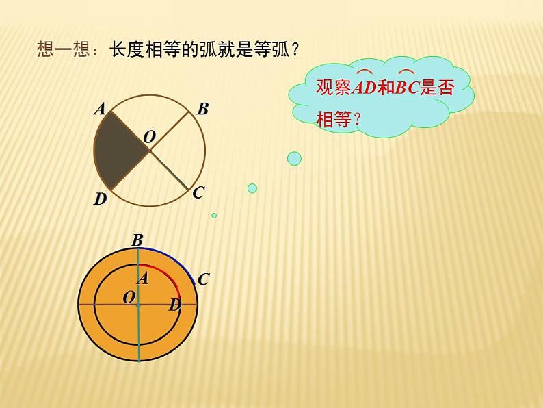 2.1 圆（2） 苏科版九年级数学上册课件第6页