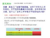 人教版七年级数学上册--3.3解一元一次方程（二）——去括号-课件1