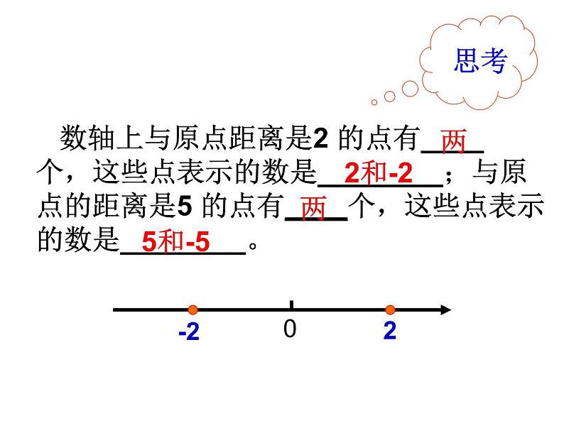 人教版七年级数学上册--1.2.3相反数-课件304