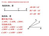 人教版七年级数学上册--4.3.2《角的运算》课件4
