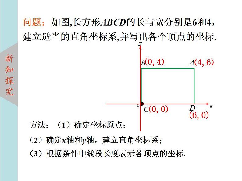 北师大版八年级数学上册3.2平面直角坐标系  第3课时课件PPT04