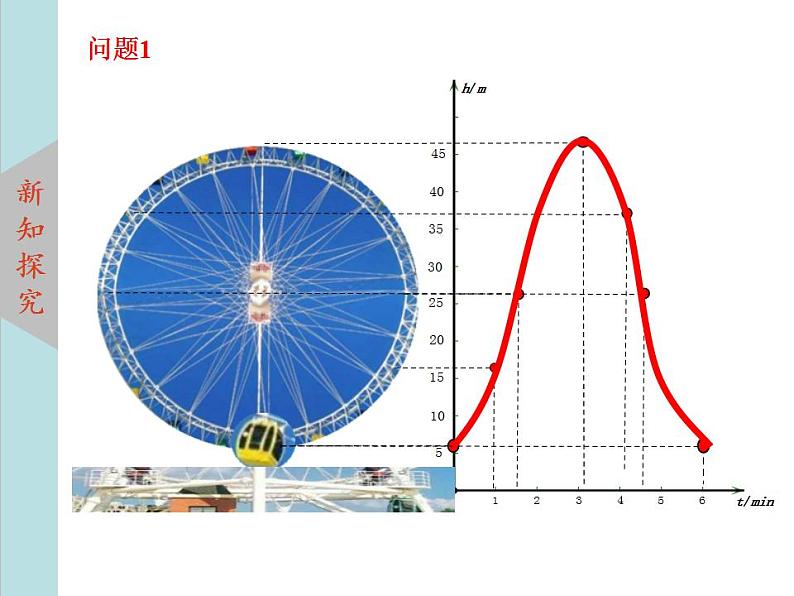 北师大版八年级数学上册4.1函数  课件PPT04