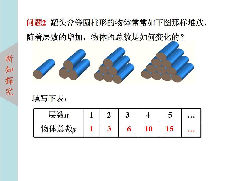 北师大版八年级数学上册4.1函数  课件PPT07