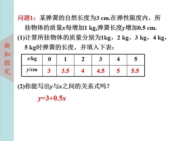 北师大版八年级数学上册4.2一次函数与正比例函数  课件PPT04