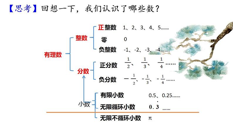 1.2.1有理数　课件　2022—-2023学年人教版数学七年级上册04