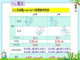 22.1.4二次函数y=ax2 bx c的图象和性质　　课件　2022—2023学年人教版九年级数学上册