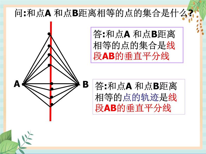 沪教版五四制数学八上19.6《轨迹（2）》课件+教案05