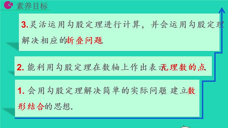 2022八年级数学下册第十七章勾股定理17.1勾股定理第3课时教学课件新版新人教版03