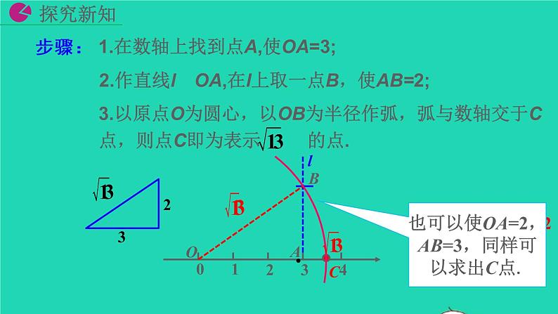 2022八年级数学下册第十七章勾股定理17.1勾股定理第3课时教学课件新版新人教版08