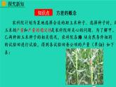 2022八年级数学下册第二十章数据的分析20.2数据的波动程度第1课时教学课件新版新人教版