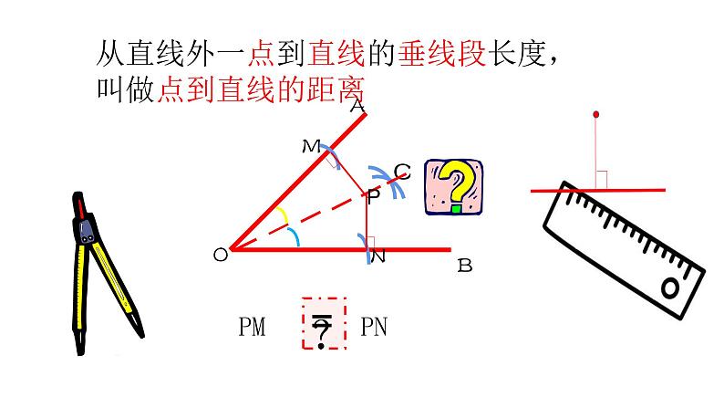 12.3 角的平分线的性质 课件 2022-2023学年人教版数学八年级上册03