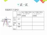 22.1.3 二次函数y=a(x-h)2+k的图象和性质 课件 2022-2023学年人教版数学九年级上册