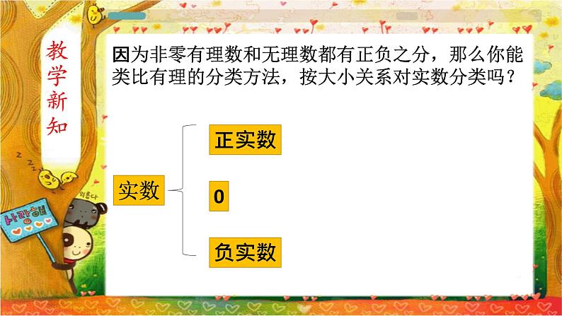 人教版七下6.3实数课件+教案+练习08