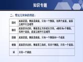 第一章 丰富的图形世界（单元小结）（课件）-2022-2023学年七年级数学上册同步精品课堂（北师大版）