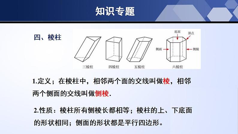 第一章 丰富的图形世界（单元小结）（课件）-2022-2023学年七年级数学上册同步精品课堂（北师大版）第6页