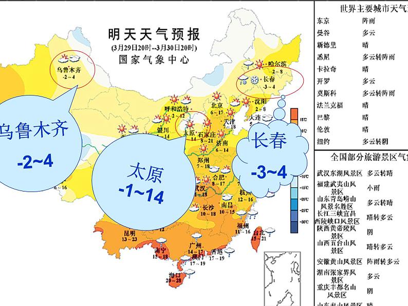 人教版数学七年级上册： 1.1正数和负数 课件 (共23张PPT)02