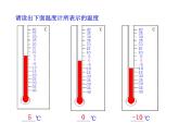 人教版七年级上册1.2.2  数轴课件