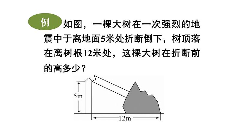 24.4.1 解直角三角形 初中数学华师大版九年级上册课件第4页