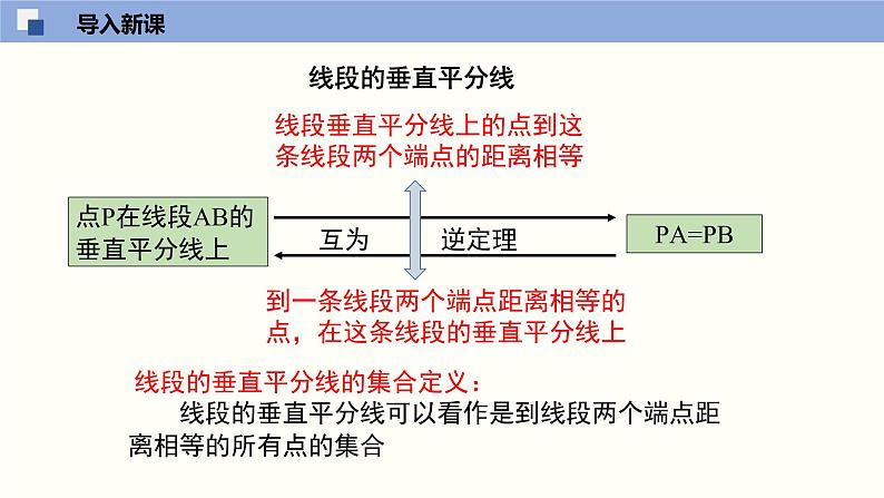 1.3.2 线段的垂直平分线（2）（课件）-2021-2022学年八年级数学下册同步精品课堂（北师大版）03