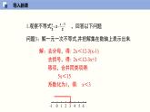 2.4.2 一元一次不等式（2）（课件）-2021-2022学年八年级数学下册同步精品课堂（北师大版）