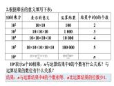 北師大版七年級(jí)數(shù)學(xué)上冊(cè)課件 2.10 科學(xué)記數(shù)法
