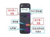 北師大版七年級(jí)數(shù)學(xué)上冊(cè)課件 2.12 用計(jì)算器進(jìn)行運(yùn)算