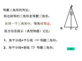 第2章《特殊三角形》 浙教版八年級數(shù)學(xué)上冊復(fù)習(xí)課課件(共22張PPT)