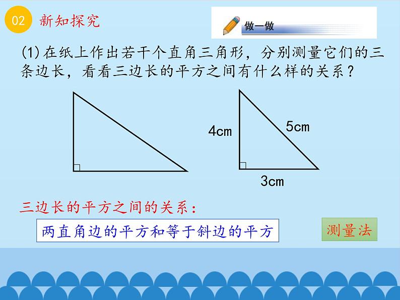 1.1探索勾股定理（第1课时）课件06