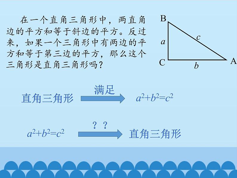 1.2一定是直角三角形吗 课件第4页