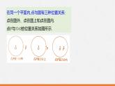 冀教版數(shù)學九年級下冊第二十九章29.1 點與圓的位置關(guān)系PPT課件