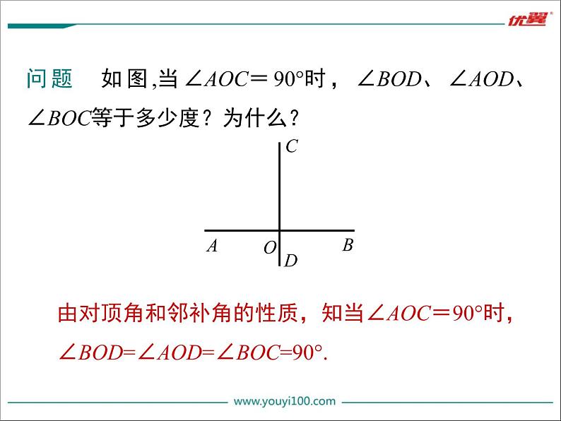 初中数学7下5.1.2 垂线备课课件05