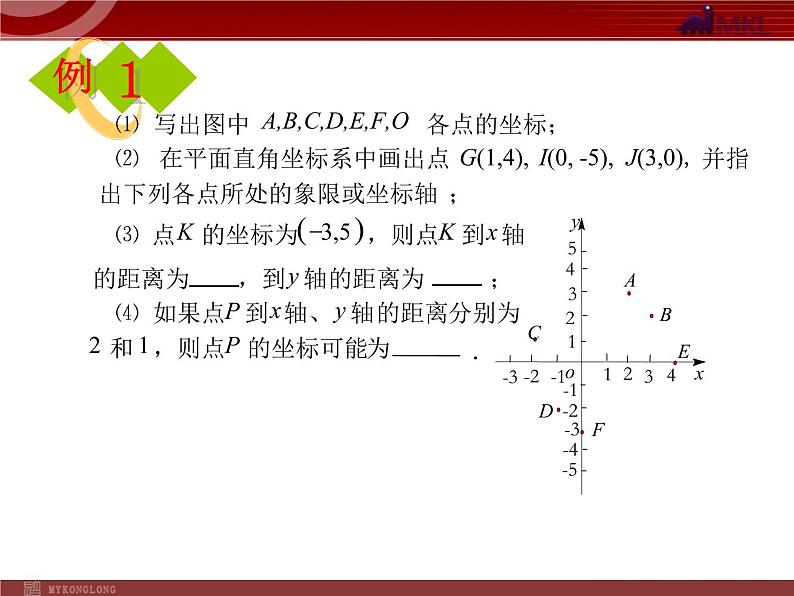 初中数学7下第7章 复习小结教学课件第5页