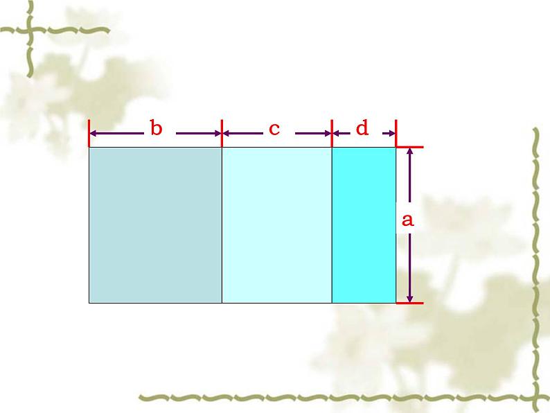 初中数学8上14.1.4多项式乘多项式（三）课件403