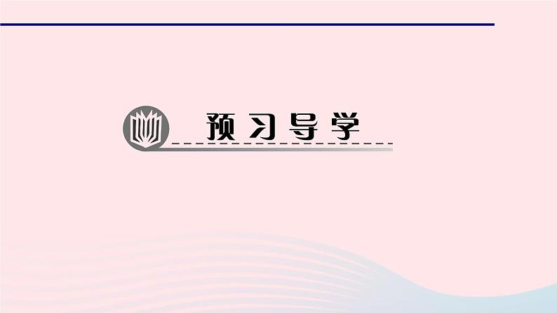 数学北师大版七年级上册同步教学课件第1章丰富的图形世界1.2展开与折叠作业02