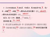 数学北师大版七年级上册同步教学课件第2章有理数及其运算2.9有理数的乘方作业