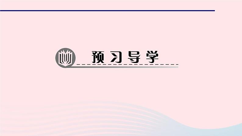 数学华东师大版七年级上册同步教学课件第2章有理数2.9有理数的乘法1有理数的乘法法则作业第2页