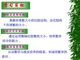 華東師大版七上數(shù)學(xué) 2.5有理數(shù)的大小比較 課件