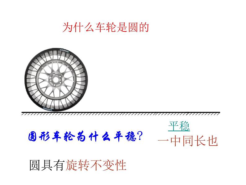 3.1 圆 浙教版九年级数学上册课件(共24张ppt)第7页