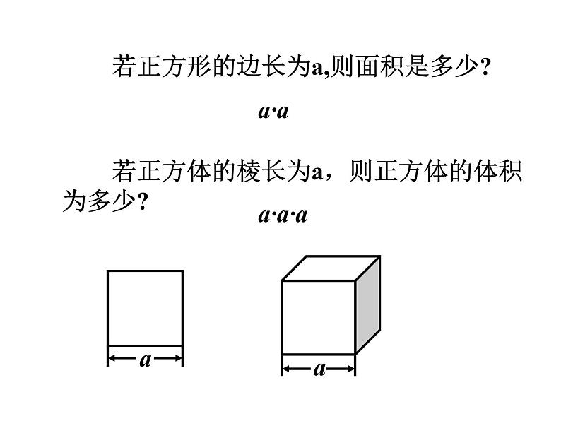 人教版数学七上1.5有理数的乘方课件07